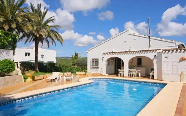 Casa Cele