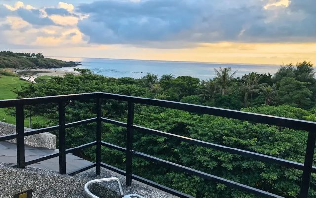 Tranquil Sea Hotel