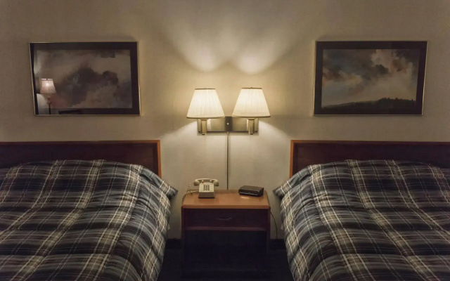 Rain Tree Inn