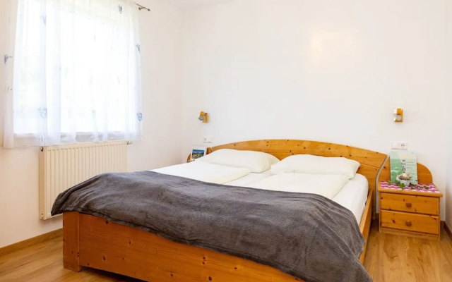 Appartement und Ferienhaus Walzl