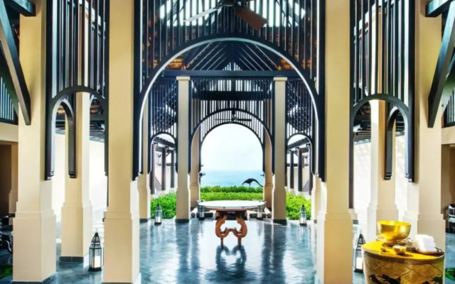 Vana Belle, a Luxury Collection Resort, Koh Samui