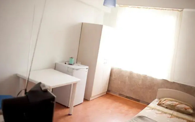 Hostel Moldovakan