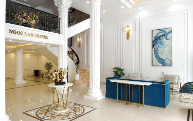 Ngoc Lan Halong Hotel