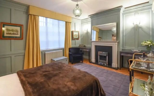 Charming Studio in Heart of Luxurious Belgravia