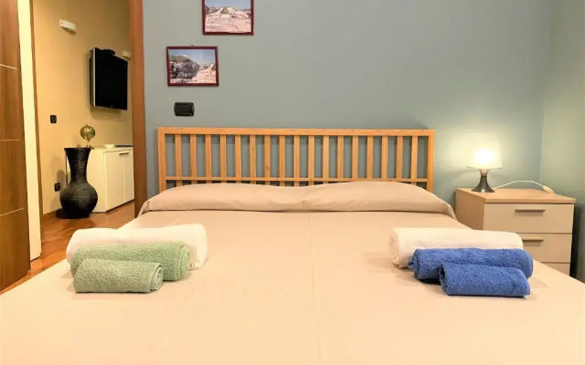 Casa vacanze Eden