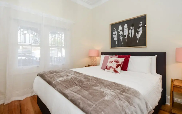 Boutique Stays - Carlton Terrace