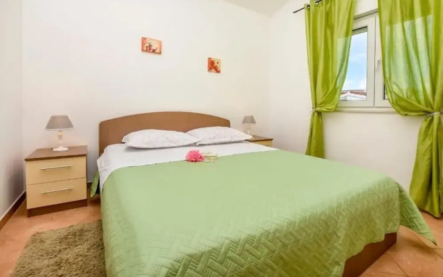 Apartments Anka