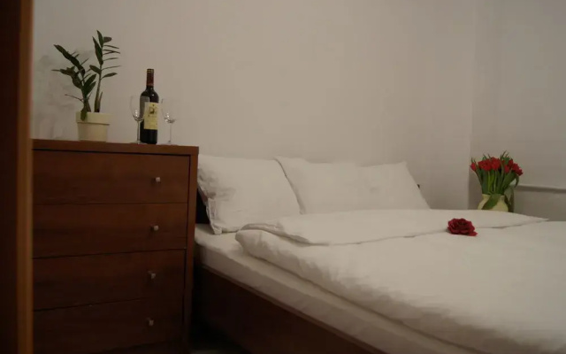 One by Rental Apartments