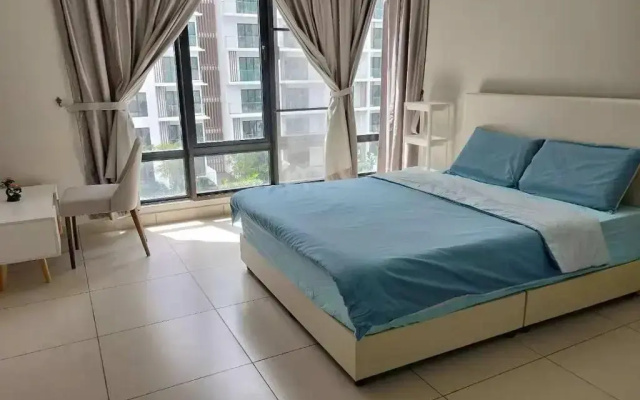 The Oaks Family Suite @ Midhills Genting Highlands
