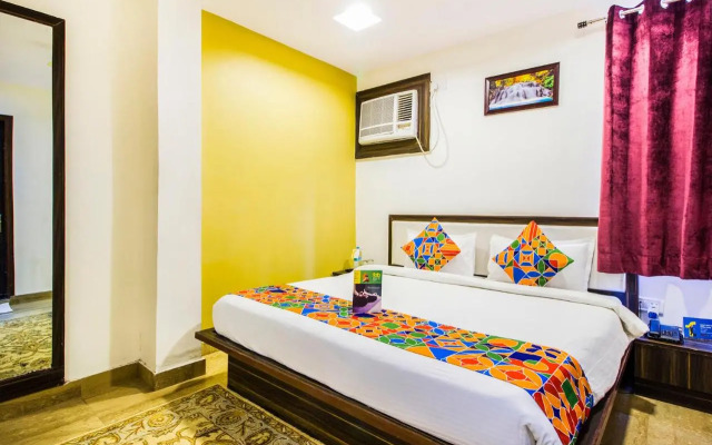 FabHotel Airport Residency