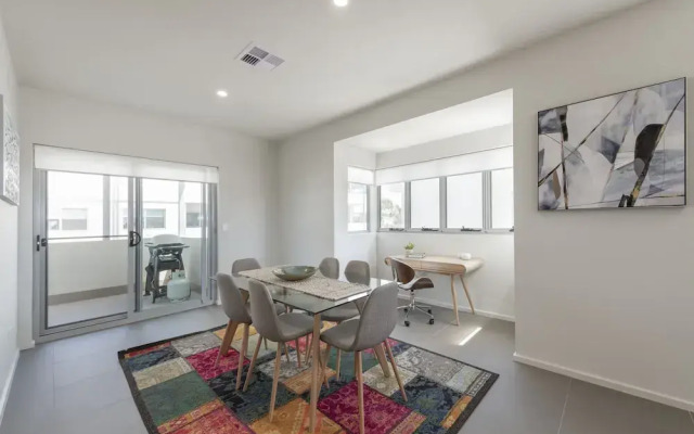 Astra Apartments Merewether