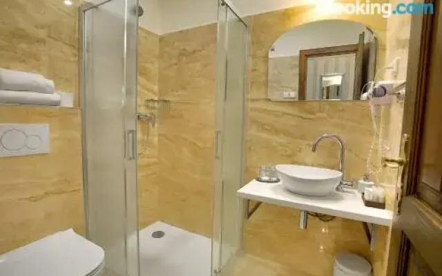 Hotel Stekl