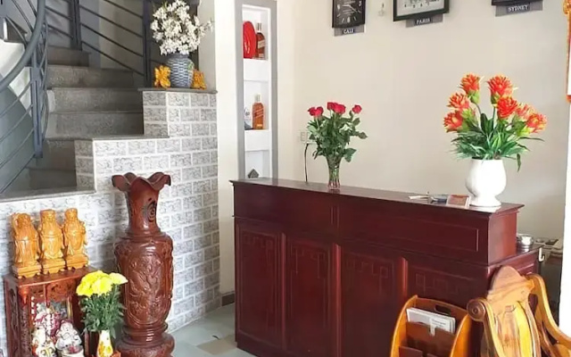 Hotel Cát Tường