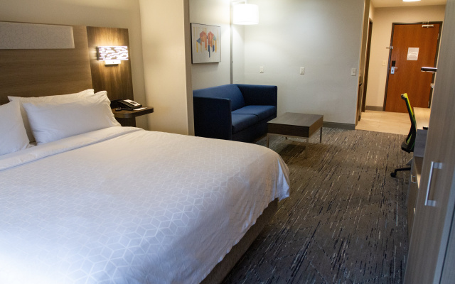 Holiday Inn Express Oneill by IHG