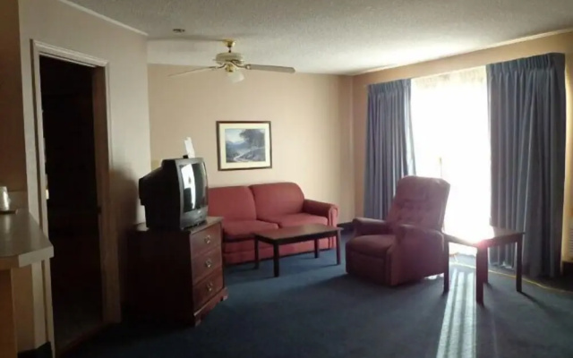 New SunFlower Inn