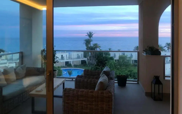 Vila Paradís 2-3F