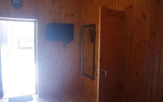 Mini-Hotel Gagra-Camping