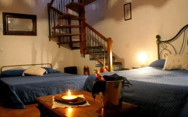 Pedra Residence