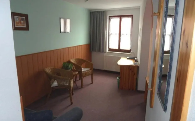 Hotel Katharina