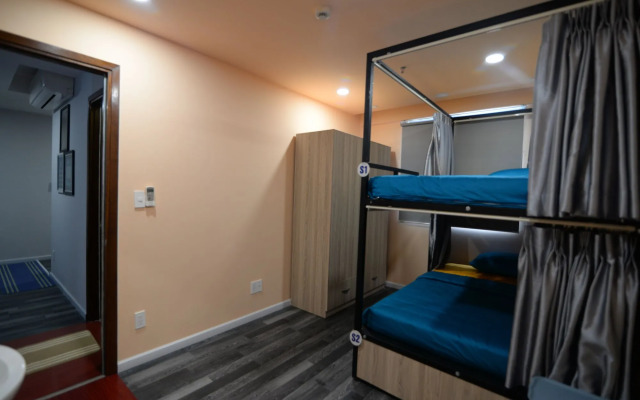 Scenic Valley Apartment