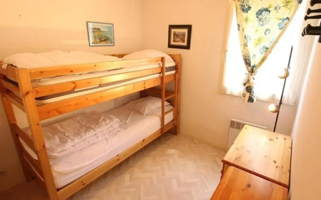Appartement Bagnères-de-Luchon, 3 pièces, 4 personnes - FR-1-313-178