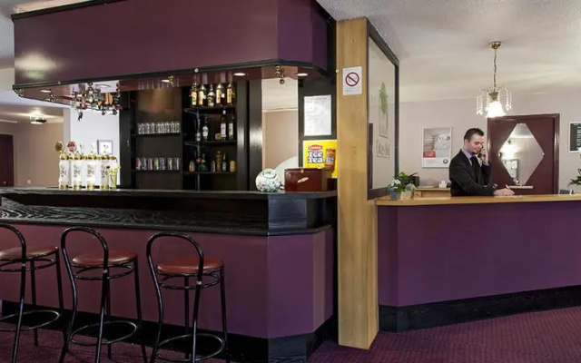Inter Hotel Parc des Expositions Lille