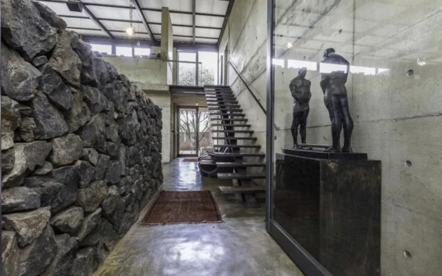 Celtis House