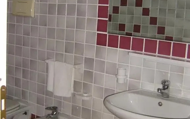 Hotel Turismo Rurale Montitundu