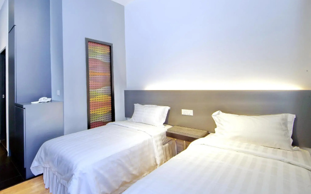 My Dream Hotel