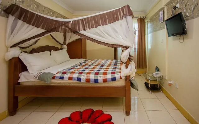 Shamz Hotel Isiolo