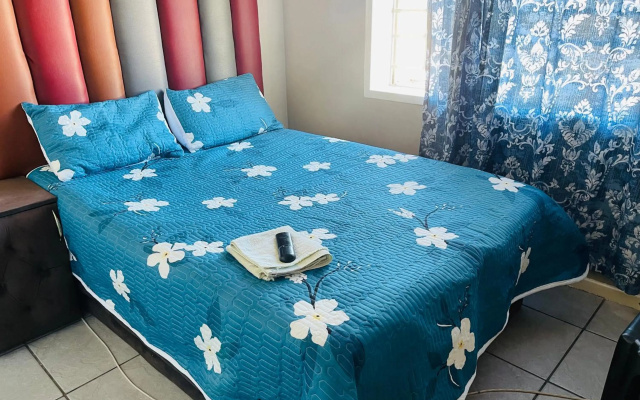 Josephs Guest Home Kimberley