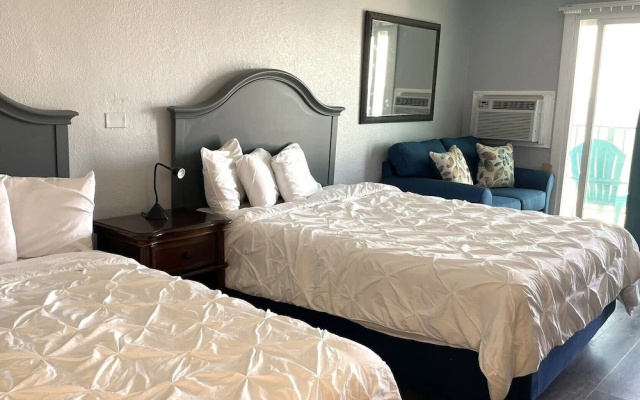 Blue Palmetto Vacation Rentals