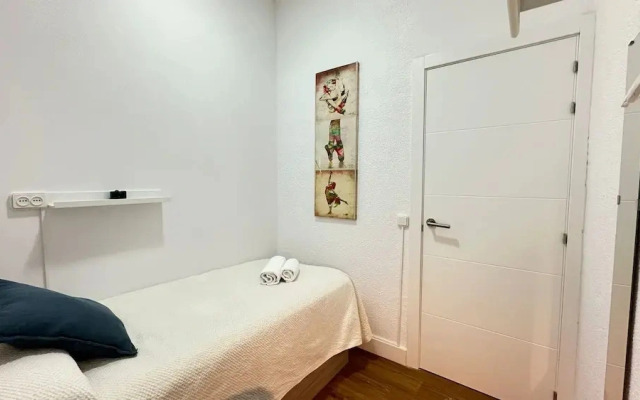Habitaciones Manuela