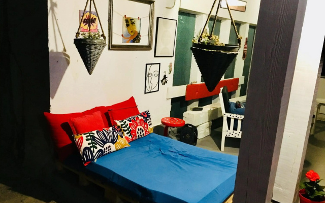 Apartman STUDIO Sch Sch Sch