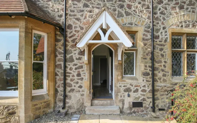 Gable Lodge