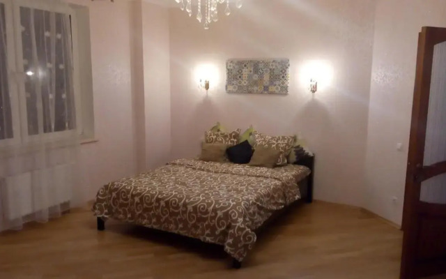 Cosiness Krasnova