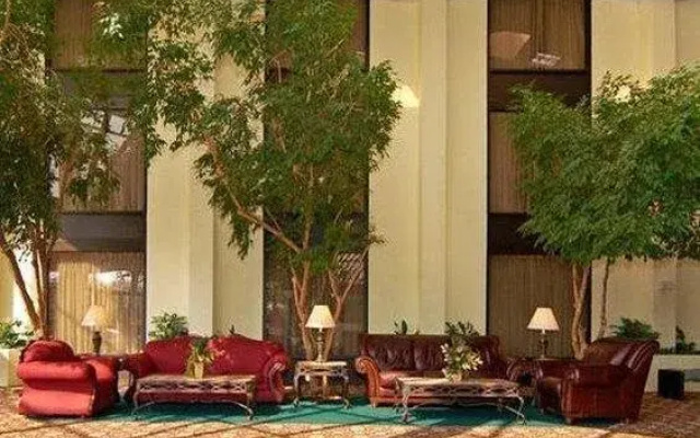 Palm Bay Hotel and Conference Center