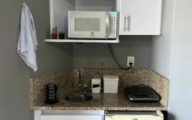 Villa Del Sol Residences - Vista Mar, WIFI 400Mb