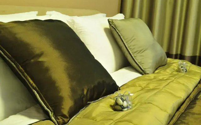 City Suite Hotel Beirut