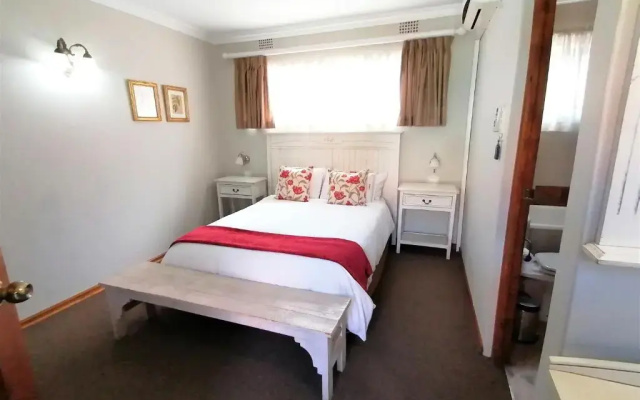 Van Dykshuis Guest House
