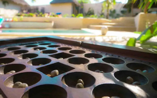 Hekaya Zanzibar