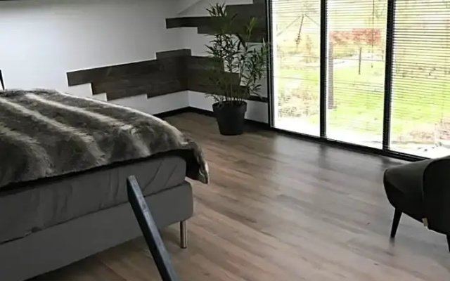 De Tuinschuur