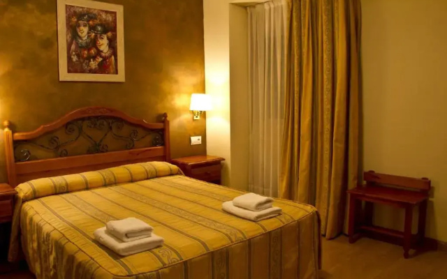 Hotel Clemente
