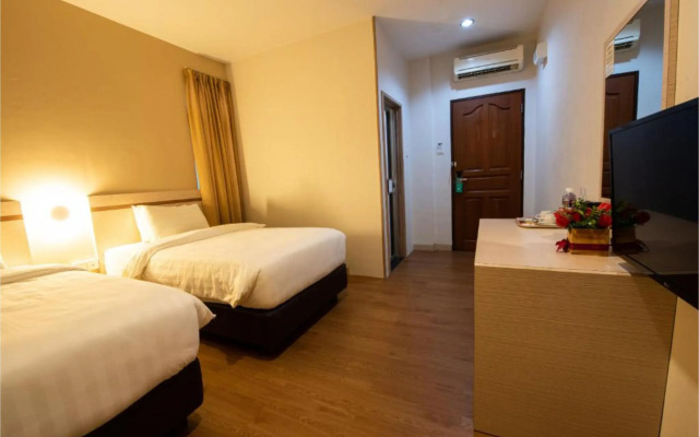 Lovina Inn Penuin Hotel