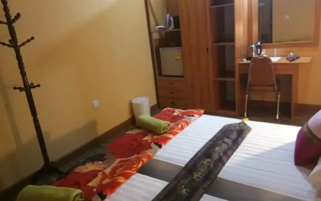 Galaxy Sunrise Guesthouse