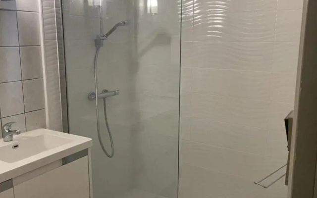 Appartement Port-la-Nouvelle, 3 pièces, 6 personnes - FR-1-229C-49