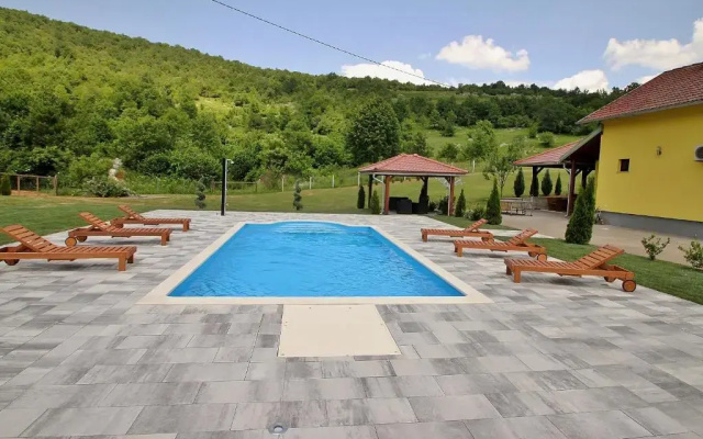 Holiday Home Dalija