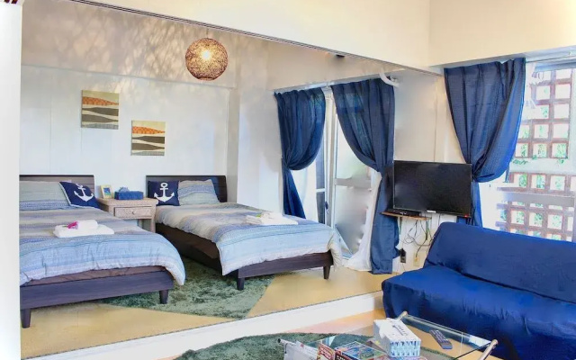 Holiday Homes TSUBOYA 4th
