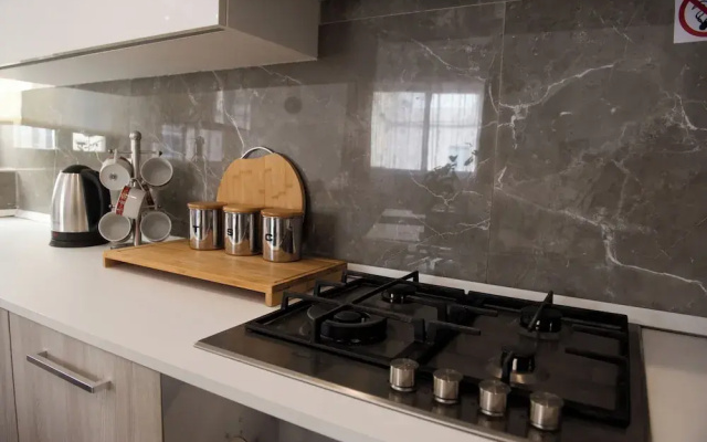 Spacious APT w/ Modern Balcony |Siggiewi