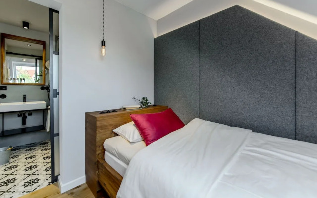 BIO-Hotel Adler/Restaurant